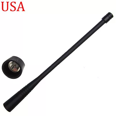 VHF Antenna For Vertex VX150 VX151 VX152 VX160 VX110 VX130 VX131 VX132 • $6.99