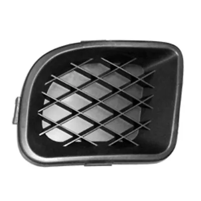 New Fog Light Cover Front Left Fits 2006-2010 Chrysler Pt Cruiser 5116215AB • $42.49