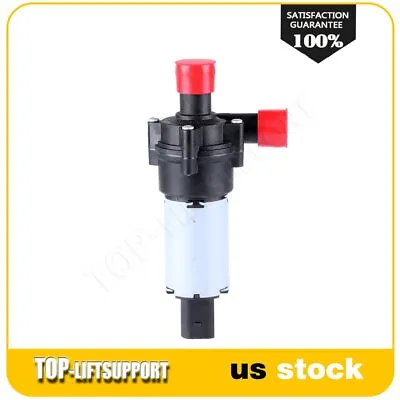 0392020073 Engine Auxiliary Water Pump For VW Audi VR6 R32 TT 2.7T Allroad • $24.67