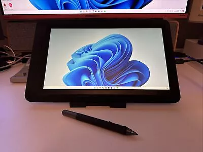 Bosto 13HD Graphics Tablet - Boxed Complete- Like Wacom Cintiq • £49