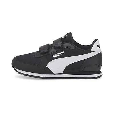 PUMA Little Kids ST Runner V3 Mesh V Shoes • $29.99