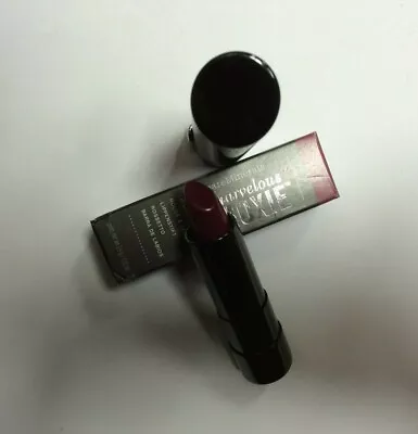 £18.99 • Buy Bare Minerals Marvelous Moxie Lipstick Full Size -  Lead The Way