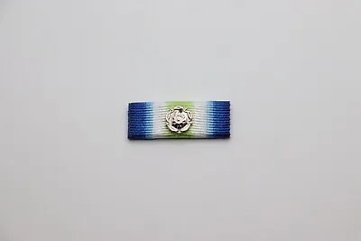 South Atlantic Medal Full Size Ribbon Bar With Or Without Rosette SAM • £3.50