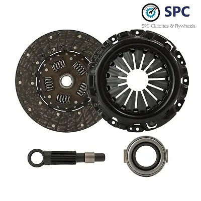 SPC STAGE 2 HD RACE CLUTCH KIT Fits 2004-2011 MAZDA RX8 RX-8 1.3L 13BMSP 6-SPEED • $99.22