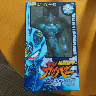 $157.99 • Buy JP Bio Booster Armor Guyver #21 Special Kadokawa Soft Vinyl Figure Limited CH 