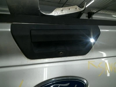 $115 • Buy Door Handle Exterior Tailgate Black Handle Fits 15-17 FORD F150 PICKUP 103905867