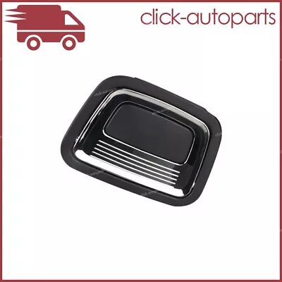 A0996800284 Trunk Inside Floor Brab Handle Assy For Benz X253 W166 ML GLE Black • $33.59