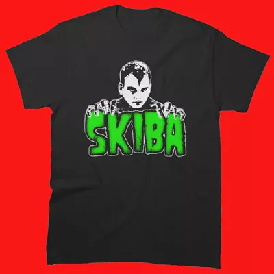 Matt Skiba American Musician Singer Guitarist T Shirt Gift • $16