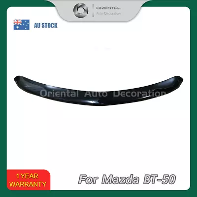 PICK UP ONLY!!! Bonnet Protector For Mazda BT-50 / BT50 11-20 Model #BC • $80