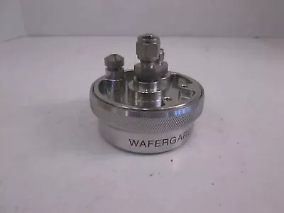 Millipore Wafergard Photoresist System Gas Filter Housing New • $150