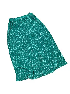 Womens ZARA Midi Skirt Size M • £5
