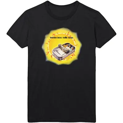 Beastie Boys Unisex T- Shirt - Hello Nasty - Black Cotton • $36.08