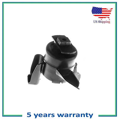 Front Engine Motor Mount For 2010-13 Ford Fusion Mazda 6 Mercury Milan 2.5L 4431 • $38.65