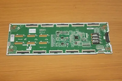 BN44-01037A Inverter Board Removed From A Samsung QE55Q95TAT TV • £10