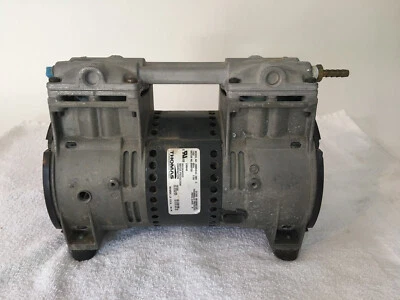 $25 • Buy Thomas Vacuum Pump For Porcelain Oven Dental Lab Parts KK294