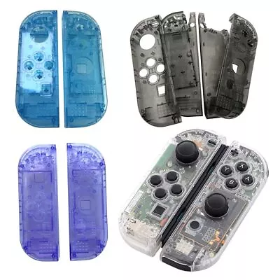 Game Handle Case Protective Case Controller Cover For Nintendo Switch|Joycon • $16.98