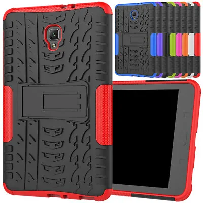 For Samsung Galaxy Tab A 7.0“ E 9.6” S2 8.0“ 9.7” Tablet Case Rugged Stand Cover • $19.99