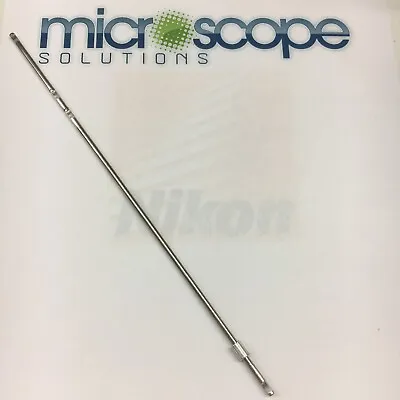 Nikon Labophot Type Replacement Fine Focus Shaft • $60