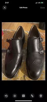 Ferragamo Shoes Men Size 9  • $520