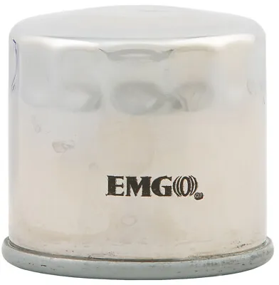 Emgo Oil Filter 10-55670 • $9.86