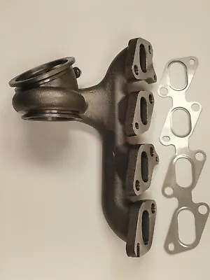 Turbocharger Manifold Exhaust 781504 Chevrolet Buick Chevy 1.4L 140HP 55565353 • $99