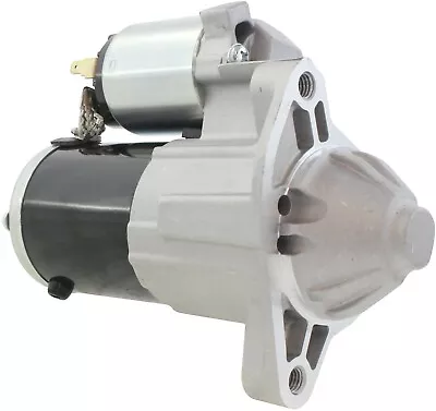 New Starter Fits Automatic Dodge Ram 4000 5.7L 2005-2008 24396107 M00T21371 • $56.47