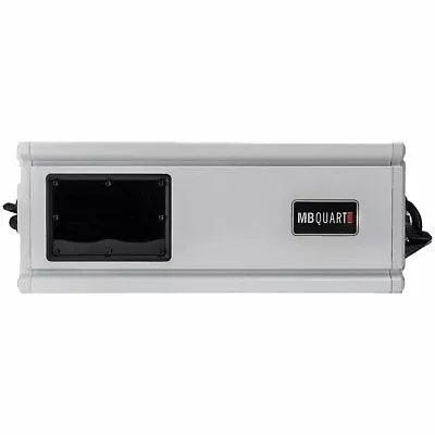 MB Quart NA3-1000.5 Nautic Marine 1000 Watt 5 Channel Marine Amplifier W/ Remote • $539.99