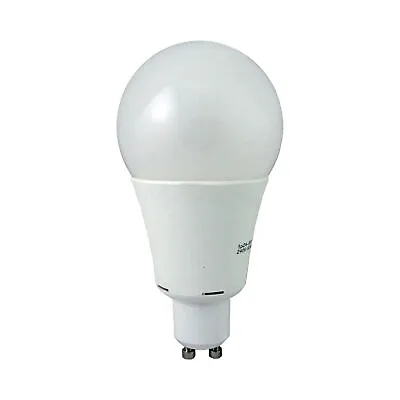 £11.95 • Buy TP24 8514 GU10/L1 Frosted LED Dedicated GLS Light Bulb