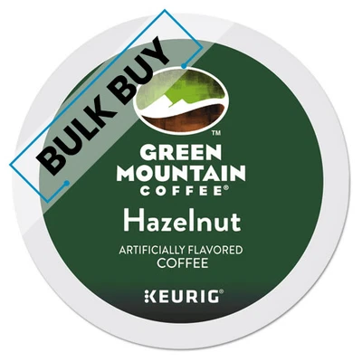 $108.22 • Buy Flavored Variety Coffee K-Cups, 22/box | Bulk Order Of 5 Boxes