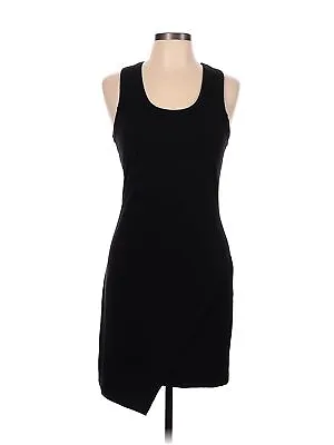 $29.99 • Buy Fifteen Twenty Women Black Casual Dress L