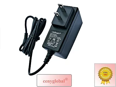 AC Adapter For Motorola SP50+ MU11C MU22CVS MU24CVS Talkabout DPS Wall Charger • $9.99