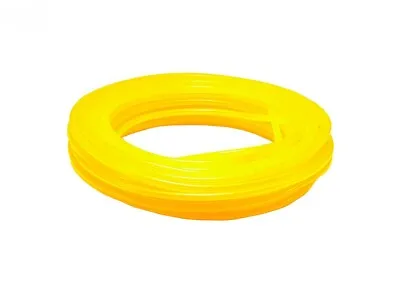 6617 Rotary 50ft Yellow Tygon Fuel Gas Line I.D. 3/32 O.D. 3/16 • $37.18