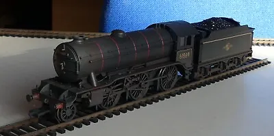Bachmann 32-280 BR K3 Class 2-6-0 No 61869 BR Lined Black Near Mint Boxed • £109.95