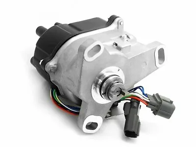 Ignition Distributor For 1993-1996 Honda Prelude 2.2L 4 Cyl H22A1 1994 G384CB • $159.99