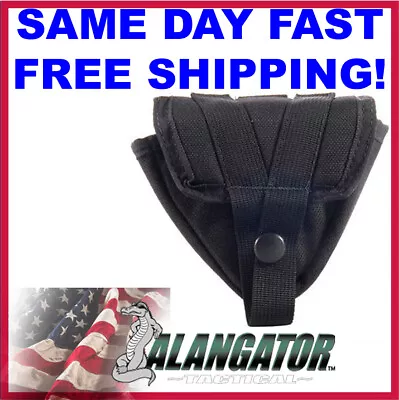 Alangator Trimag Pouch Black Same Day Fasy Free Shipping • $28.99