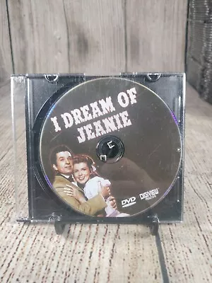 I Dream Of Jeanie (DVD 2006) • $1.24