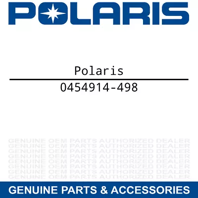 Polaris 0454914-498 ASM-CAB FRONT 90 W/DECALS GRN Sportsman 0454902-498 • $474.99
