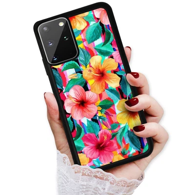 $9.99 • Buy ( For Oppo A57 ) Back Case Cover PB13402 Hawaii Flower