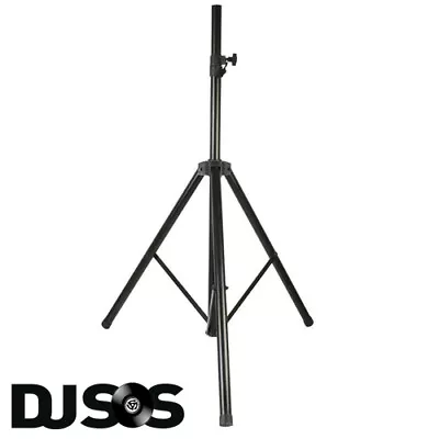 PULSE SPK STAND LITE - 35mm PA SPEAKER STAND 20KG 1190mm - 1900mm DJ BAND STAGE • £29.31