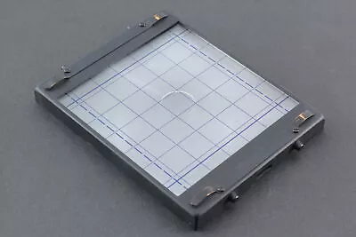 [Exc+5] Mamiya RB67 Screen Type A4 No.2 Grid Focusing Screen PRO S SD From JAPAN • $89.99