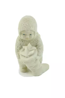 Dept. 56 Snowbabies  Are All These Mine?  Porcelain Figurine Vintage Christmas • $11.99