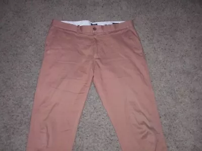 J. CREW Tan Flex Slim Fit Chino PANTS 32x32 • $14.88