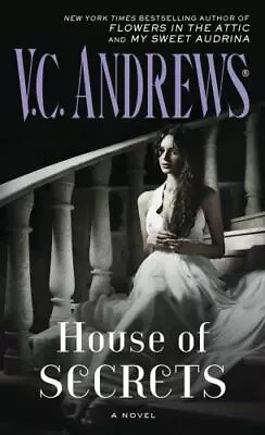 $4.24 • Buy House Of Secrets By Andrews, V. C.