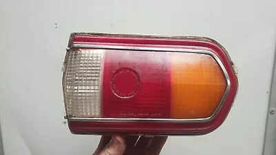 Mazda 1300 Coupe Sedan R100 Tail Lights Right Hand • $75