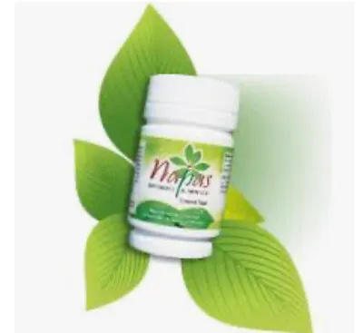 Napas Weight Loss Supplement/ Napas Mexico • $36