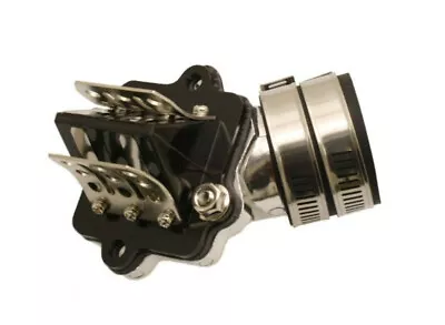 SSP-G MINARELLI PERFORMANCE INTAKE FOR 50cc 2-STROKE 1PE40QMB • $39.95