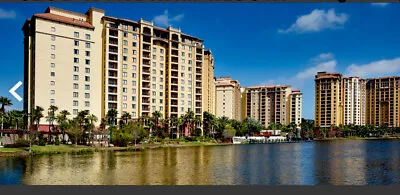 Club Wyndham Bonnett Creek 2 Bedroom Deluxe Nights Various Dates Jan-March • $475