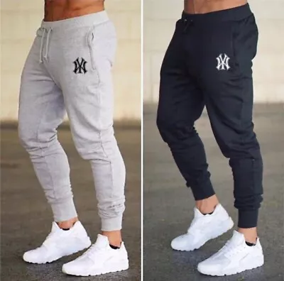 NEW YORK YANKEES Pro Standard  Retro Classic Men's Sweatpants New With Tags • $19.99