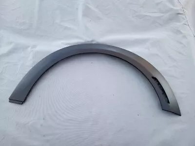 07-11 MINI Cooper FRONT RIGHT Passenger Side FENDER WHEEL ARCH FLARE MOLDING OEM • $79