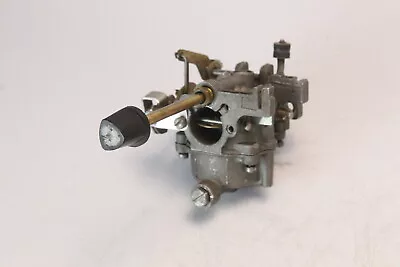 377928 Johnson Evinrude 1965 Carburetor 6 HP • $125